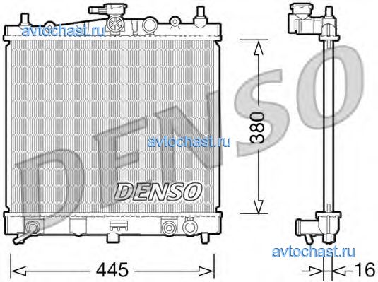 DRM46036 DENSO 