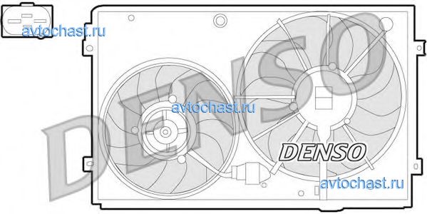 DER32011 DENSO 