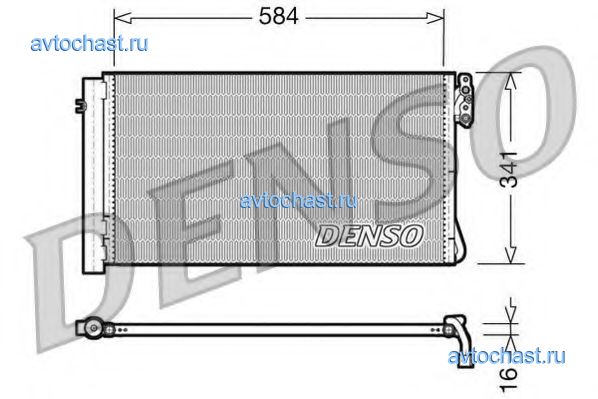 DCN05012 DENSO 