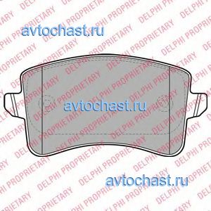 LP2106 DELPHI ФОТО