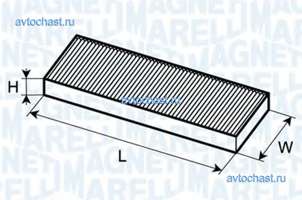 350203062630 MAGNETI MARELLI 