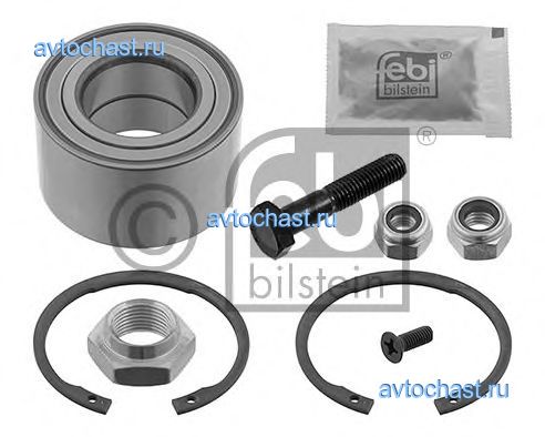 03621 FEBI BILSTEIN 