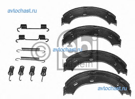 08324 FEBI BILSTEIN 