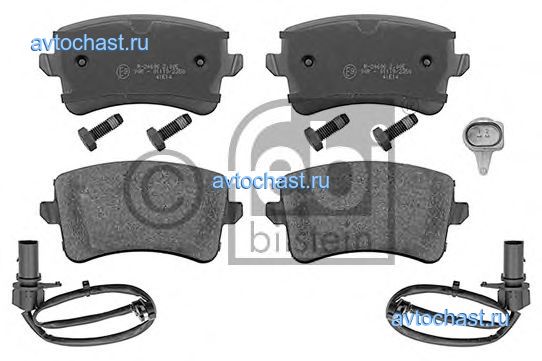 116016 FEBI BILSTEIN ����