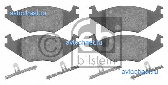 16011 FEBI BILSTEIN 