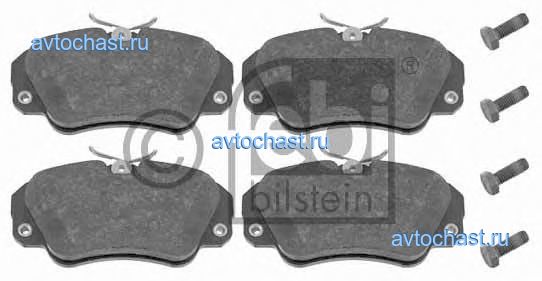 16031 FEBI BILSTEIN 