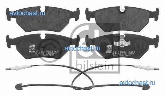 16223 FEBI BILSTEIN 