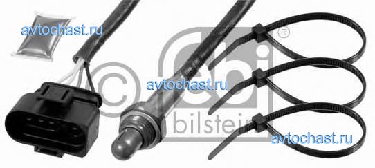 21437 FEBI BILSTEIN 