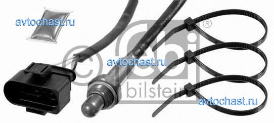 21438 FEBI BILSTEIN 