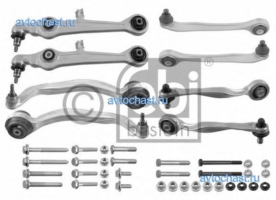 26600 FEBI BILSTEIN 