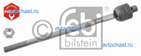 26601 FEBI BILSTEIN 