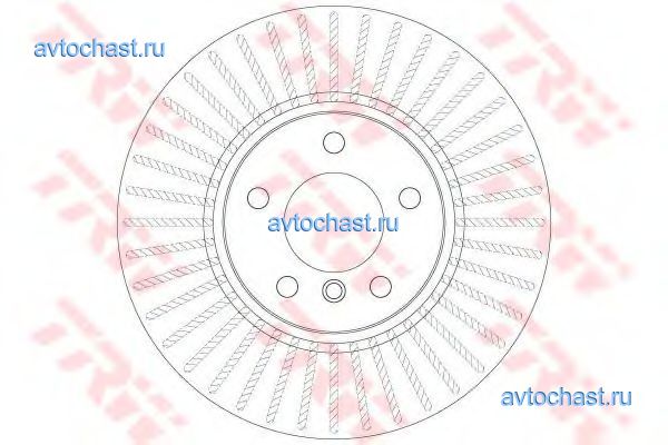 DF6220S TRW/LUCAS ����