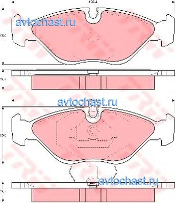 GDB969 TRW/LUCAS ����