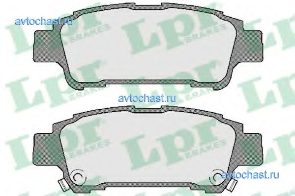 05P996 LPR ����