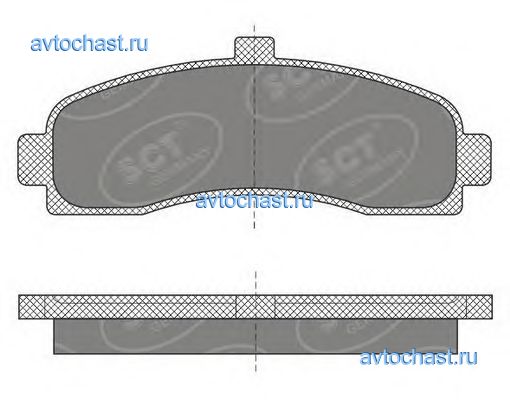 SP498 SCT Germany 