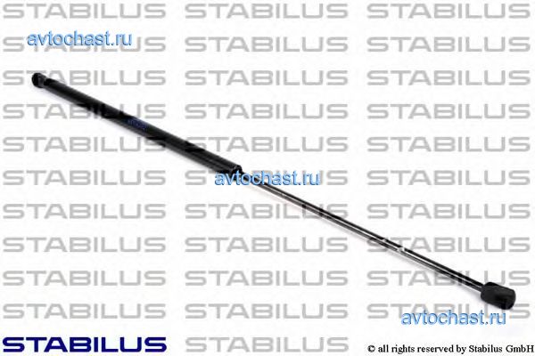 023812 STABILUS 