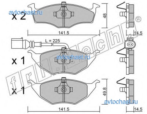 3541 fri.tech. ����