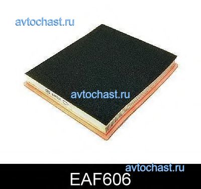 EAF606 COMLINE 