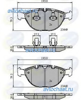 CBP01609 COMLINE 