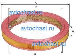 A115 MFILTER 