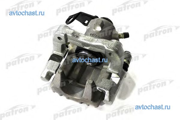PBRC019 PATRON ����