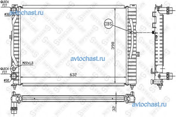 1025021SX STELLOX 