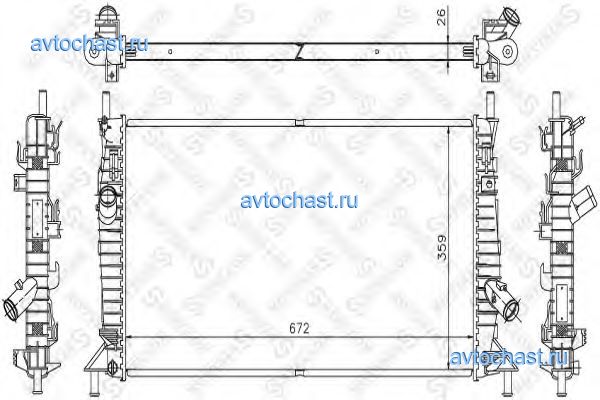 1025182SX STELLOX ����