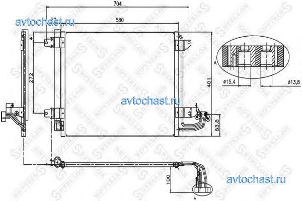 1045023SX STELLOX 