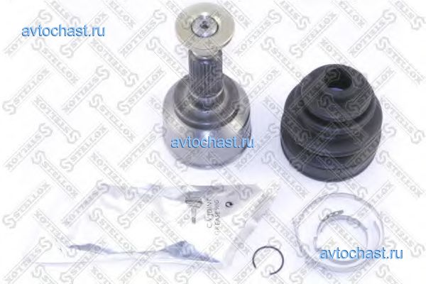 1501398SX STELLOX ФОТО