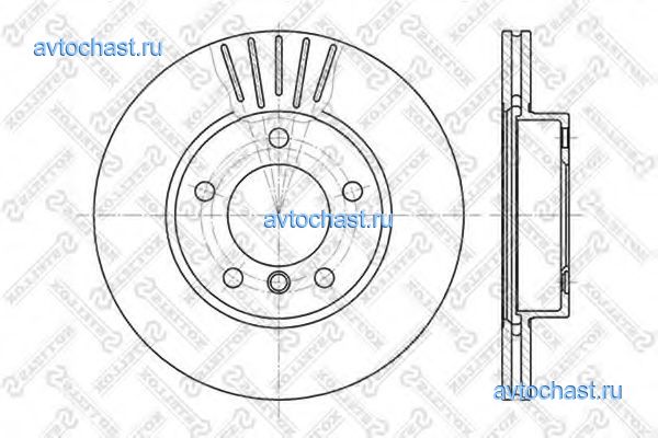 60201521VSX STELLOX 