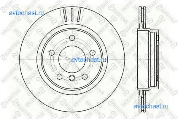 60201541VSX STELLOX 