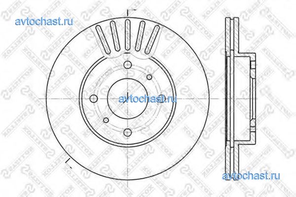 60202231VSX STELLOX 