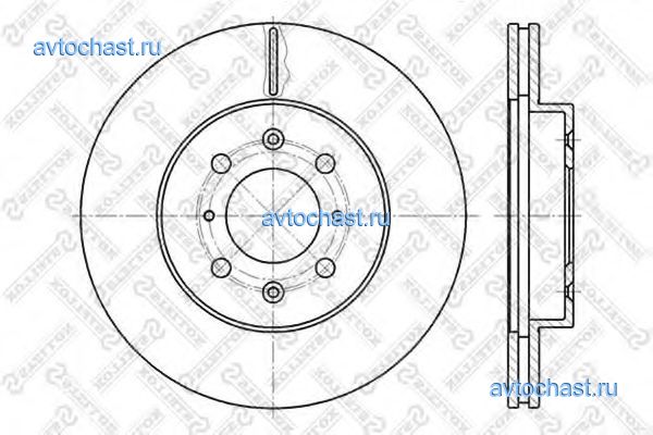 60202614VSX STELLOX 