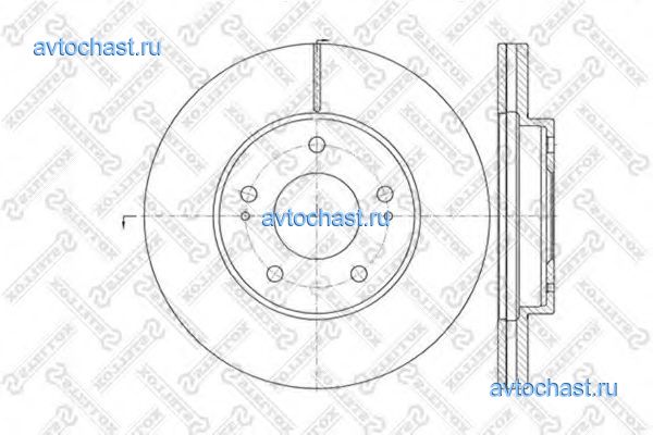 60203034VSX STELLOX 