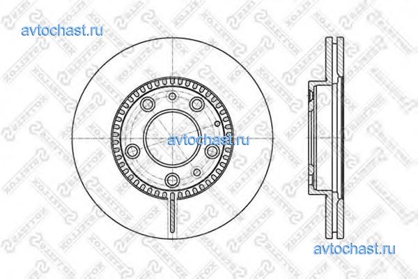 60203241VSX STELLOX 