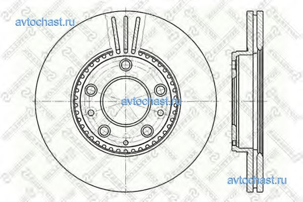 60203245VSX STELLOX 