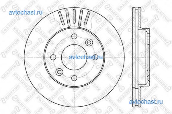 60203909VSX STELLOX 