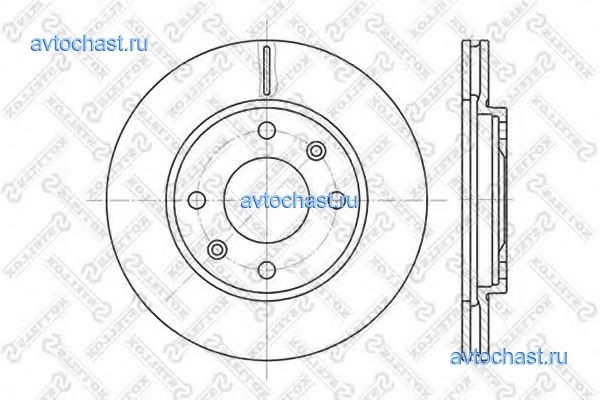 60209918VSX STELLOX 