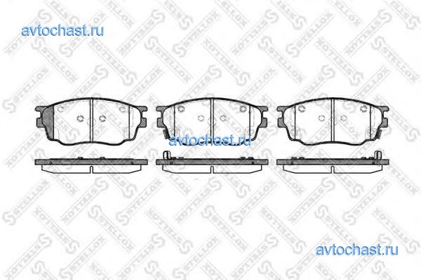 811022SX STELLOX ФОТО