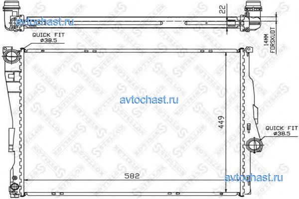 1025287SX STELLOX ����
