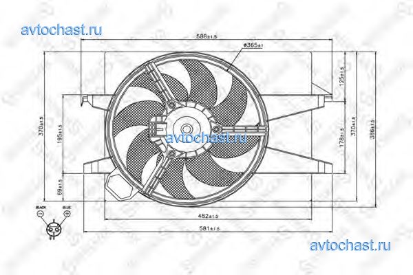2999403SX STELLOX ����
