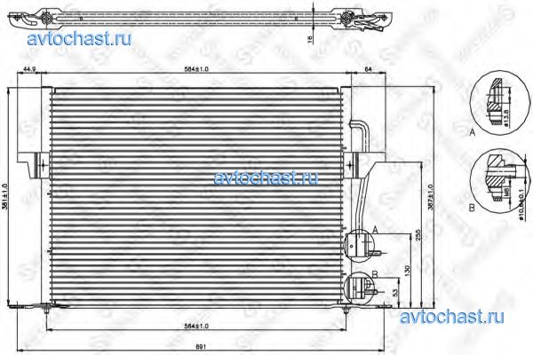 1045010SX STELLOX 