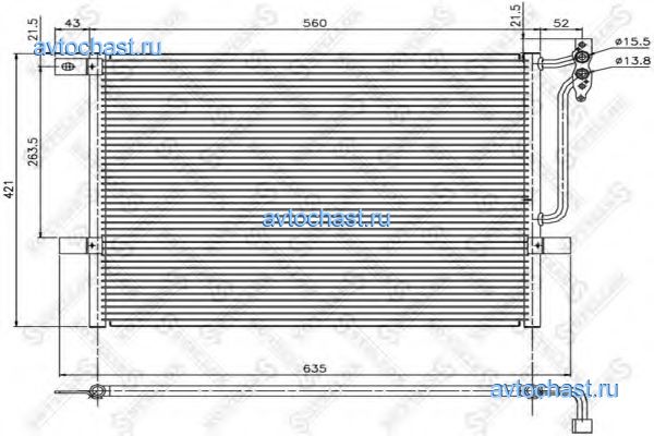 1045052SX STELLOX 