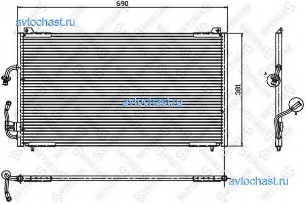 1045216SX STELLOX 