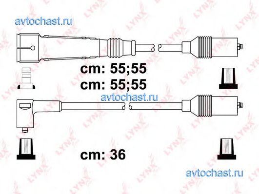 SPE8017 LYNXauto 