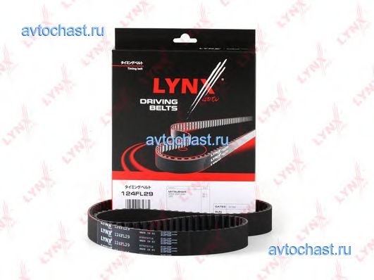 124FL29 LYNXauto ����