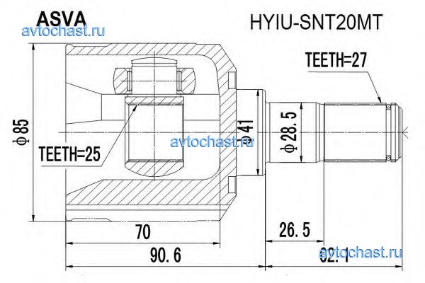 HYIUSNT20MT ASVA ����