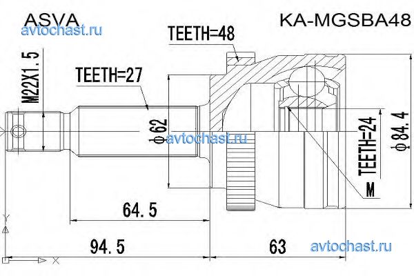 KAMGSBA48 ASVA ����