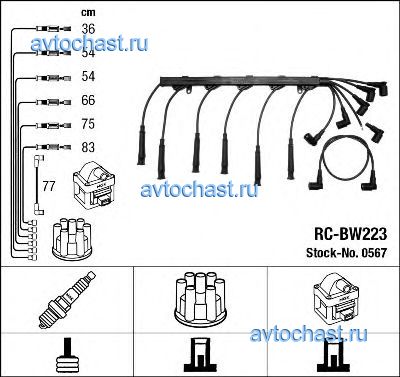 0567 NGK ����