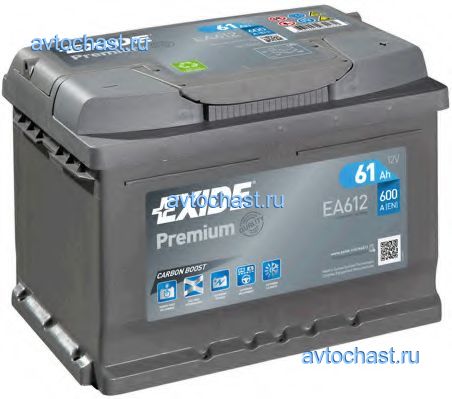 EA612 EXIDE 